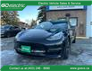 2018 Tesla Model 3 Long Range AWD (Stk: R-18TEMBLA0230) in Calgary - Image 1 of 14