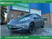 2015 Nissan LEAF SV (Stk: R-15NILGRA7409) in Calgary - Image 1 of 14