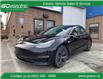 2018 Tesla Model 3 Long Range AWD (Stk: R-18TEMBLA0714) in Calgary - Image 1 of 17