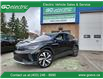 2022 Volkswagen ID.4 Pro (Stk: R-22VOIBLA0523) in Calgary - Image 1 of 14