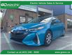 2021 Toyota Prius Prime Base (Stk: R-21TOPBLU4420) in Calgary - Image 1 of 18