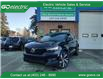 2021 Volvo XC40 Recharge Pure Electric P8 (Stk: R-21VOXBLA6383) in Calgary - Image 1 of 18