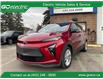 2023 Chevrolet Bolt EUV LT (Stk: R-23CHBRED1664) in Calgary - Image 1 of 12