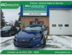 2023 Nissan LEAF SV PLUS (Stk: R-23NILBLU0115) in Calgary - Image 1 of 17