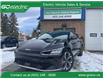 2023 Kia EV6 Long Range (Stk: R-23KIEBLA0201) in Calgary - Image 1 of 18