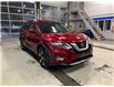 2018 Nissan Rogue  (Stk: U4444A) in Quebec - Image 3 of 25