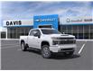 2023 Chevrolet Silverado 3500HD High Country (Stk: 202457) in AIRDRIE - Image 1 of 24