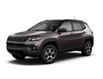 2022 Jeep Compass Trailhawk (Stk: ) in Kingston - Image 1 of 2