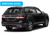 2022 Volkswagen Atlas Execline 3.6L 8sp at w/Tip 4MOTION (Stk: 11930) in Peterborough - Image 3 of 9