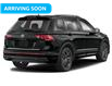 2022 Volkswagen Tiguan Comfortline R-Line Black Edition (Stk: 81122OE93444383) in Peterborough - Image 3 of 9