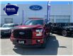 2017 Ford F-150  (Stk: 4413a) in Matane - Image 1 of 14