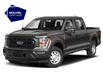 2022 Ford F-150 XLT (Stk: 4490) in Matane - Image 1 of 9