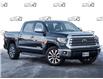 2018 Toyota Tundra Limited 5.7L V8 (Stk: 4192X) in Welland - Image 1 of 22