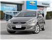2013 Hyundai Accent GLS (Stk: P22332) in Vernon - Image 1 of 25