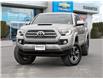 2017 Toyota Tacoma TRD Sport (Stk: 22115A) in Vernon - Image 1 of 26