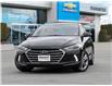 2017 Hyundai Elantra GLS (Stk: P22485) in Vernon - Image 1 of 26