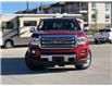 2019 GMC Canyon SLT (Stk: 22718A) in Vernon - Image 2 of 26