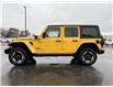 2020 Jeep Wrangler Unlimited Rubicon (Stk: 22826A) in Vernon - Image 3 of 25