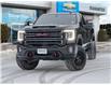 2022 GMC Sierra 3500HD AT4 (Stk: 22843A) in Vernon - Image 1 of 25