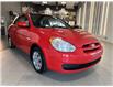 2010 Hyundai Accent  (Stk: 22167B) in Levis - Image 1 of 11