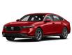 2023 Honda Accord EX (Stk: 23135) in Levis - Image 1 of 2