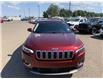 2019 Jeep Cherokee Limited (Stk: 5M325A) in Medicine Hat - Image 8 of 24