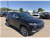 2022 Jeep Compass Trailhawk (Stk: 5N244) in Medicine Hat - Image 1 of 18