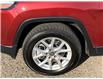 2014 Jeep Cherokee North (Stk: P3448A) in Medicine Hat - Image 10 of 26