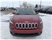2014 Jeep Cherokee North (Stk: P3448A) in Medicine Hat - Image 8 of 26