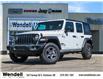 2022 Jeep Wrangler Unlimited Sport (Stk: 43424) in Kitchener - Image 1 of 17