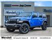 2023 Jeep Wrangler Sport (Stk: 43575) in Kitchener - Image 1 of 18