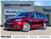 2022 Chrysler Pacifica Touring L (Stk: 43604) in Kitchener - Image 1 of 15