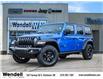 2023 Jeep Wrangler Sport (Stk: 43575) in Kitchener - Image 1 of 18