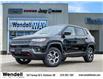 2022 Jeep Compass Trailhawk (Stk: 43675) in Kitchener - Image 1 of 19