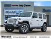 2023 Jeep Wrangler Sahara (Stk: 43673) in Kitchener - Image 1 of 18