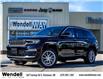 2023 Jeep Grand Cherokee 4xe Summit (Stk: 43699) in Kitchener - Image 1 of 22