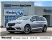 2022 Chrysler Pacifica Touring L (Stk: 43660) in Kitchener - Image 1 of 17