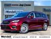 2022 Chrysler Pacifica Touring L (Stk: 43630) in Kitchener - Image 1 of 15
