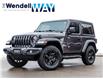 2021 Jeep Wrangler Sport (Stk: 54948) in Kitchener - Image 1 of 22
