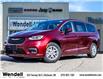 2023 Chrysler Pacifica Touring-L (Stk: 43792) in Kitchener - Image 1 of 19