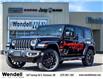 2023 Jeep Wrangler 4xe Sahara (Stk: 43824) in Kitchener - Image 1 of 19