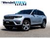2022 Jeep Grand Cherokee Limited (Stk: 55136) in Kitchener - Image 1 of 24