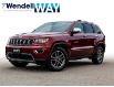 2021 Jeep Grand Cherokee Limited (Stk: 55173) in Kitchener - Image 1 of 21