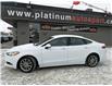 2017 Ford Fusion SE (Stk: PP1174) in Saskatoon - Image 2 of 18