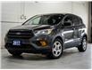 2017 Ford Escape S (Stk: 21T195A) in Kingston - Image 1 of 26