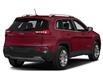 2017 Jeep Cherokee Limited (Stk: 22T158A) in Kingston - Image 3 of 10