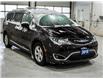 2018 Chrysler Pacifica Hybrid Touring-L (Stk: 22T068A) in Kingston - Image 6 of 29