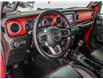 2020 Jeep Wrangler Unlimited Rubicon (Stk: 21P084) in Kingston - Image 13 of 29