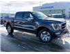2021 Ford F-150 Platinum (Stk: T31508) in Calgary - Image 1 of 24