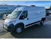 2023 RAM ProMaster 2500 High Roof (Stk: P-2105B) in Calgary - Image 1 of 18